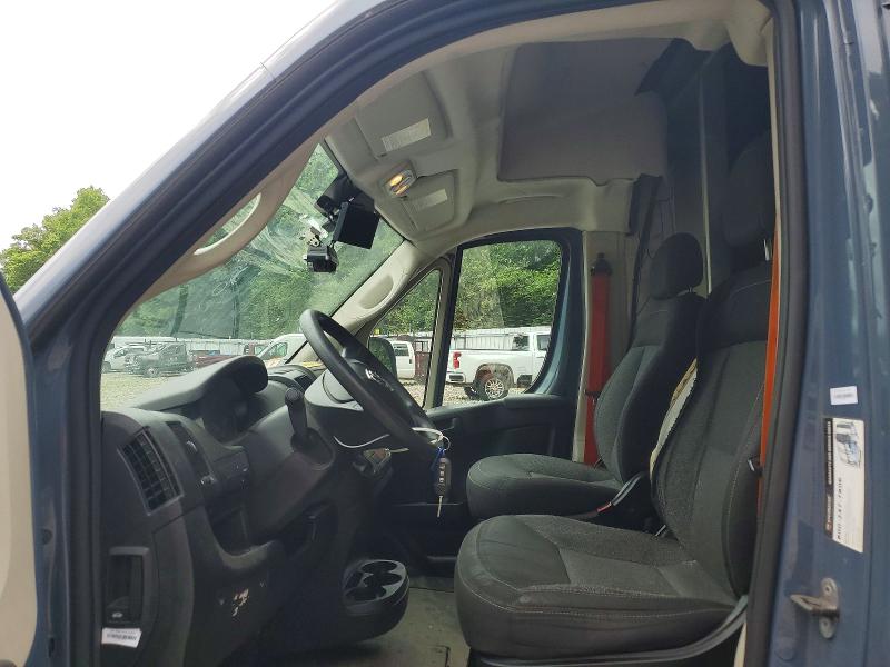 Aukcja sprzedaży 2020 Ram Promaster 3500, vin: 3C6URVJG4LE140684, numer aukcji: 58766296