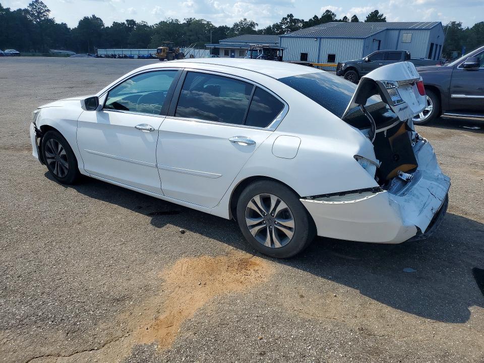 Продаж на аукціоні авто 2015 Honda Accord, vin: 1HGCR2F39FA251569, номер лоту: 79134855