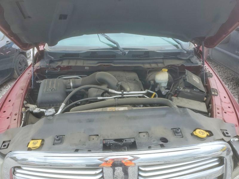 Продаж на аукціоні авто 2014 Ram 1500, vin: 1C6RR7GT6ES253557, номер лоту: 56362346