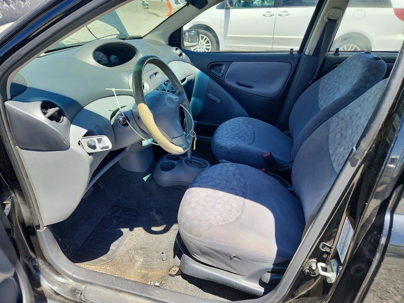 Продаж на аукціоні авто 2000 Toyota Echo, vin: JTDBT1232Y0017245, номер лоту: 57169566