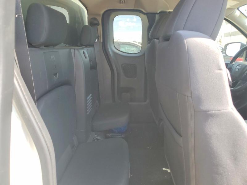 Продажа на аукционе авто 2025 Nissan Frontier, vin: 1N6ED1CM9SN609945, номер лота: 58093756