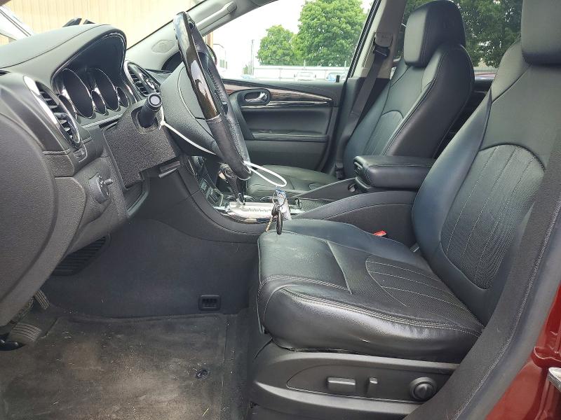 Aukcja sprzedaży 2017 Buick Enclave, vin: 5GAKVBKD4HJ335355, numer aukcji: 56753456