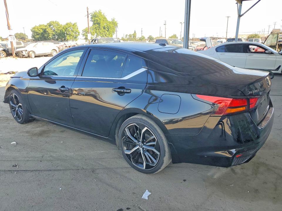57253916 :رقم المزاد ، 1N4BL4CV3PN349784 vin ، 2023 Nissan Altima مزاد بيع