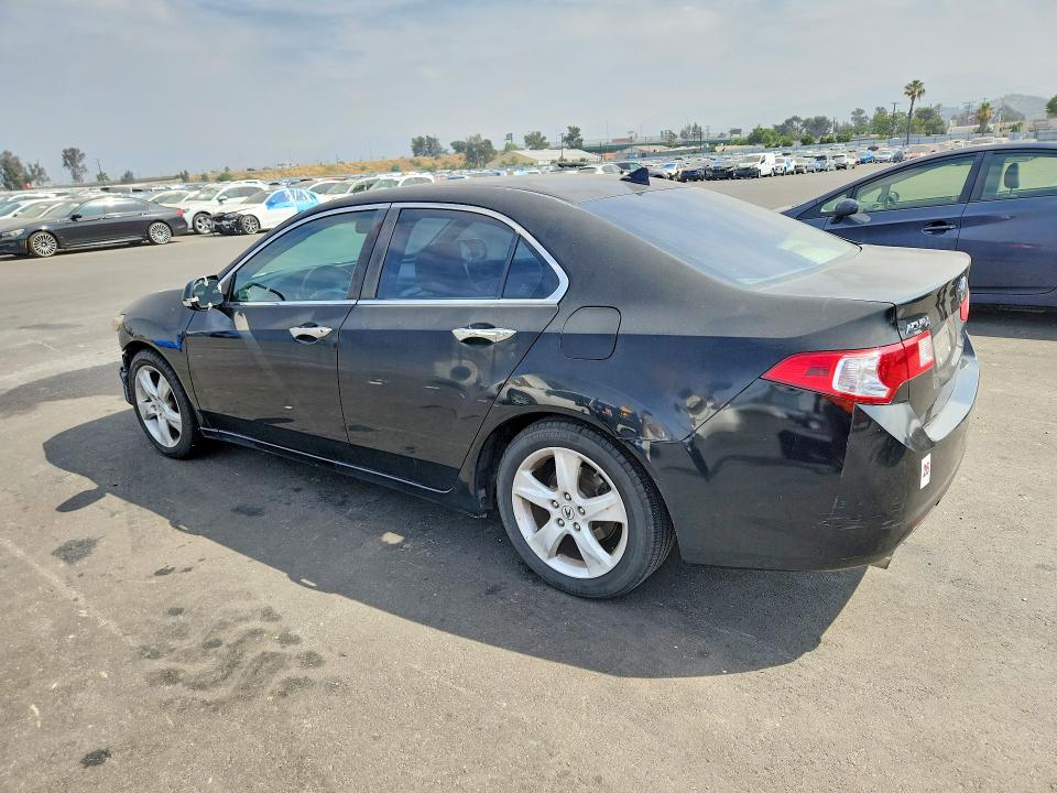 2009 Acura Tsx მანქანა იყიდება აუქციონზე, vin: JH4CU26609C030280, აუქციონის ნომერი: 55797916