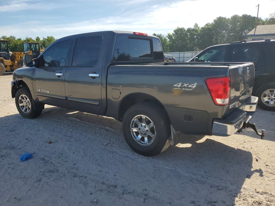 Aukcja sprzedaży 2006 Nissan Titan, vin: 1N6AA07BX6N559332, numer aukcji: 53746916
