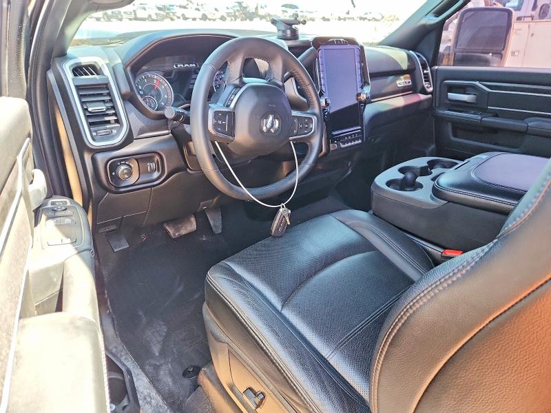 2024 Ram 3500 მანქანა იყიდება აუქციონზე, vin: 3C7WRTAL6RG284773, აუქციონის ნომერი: 49113076