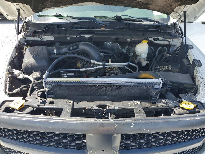 Продажа на аукционе авто 2015 Ram 1500, vin: 1C6RR6MT4FS592494, номер лота: 56588646