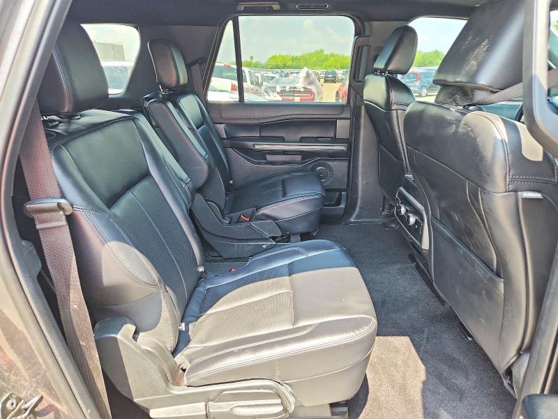 Продажа на аукционе авто 2021 Ford Expedition, vin: 1FMJK1HT5MEA73713, номер лота: 55736406