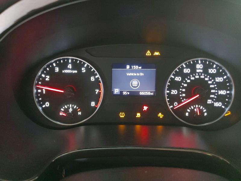 Продаж на аукціоні авто 2023 Kia Seltos, vin: KNDEU2AAXP7376252, номер лоту: 55934486