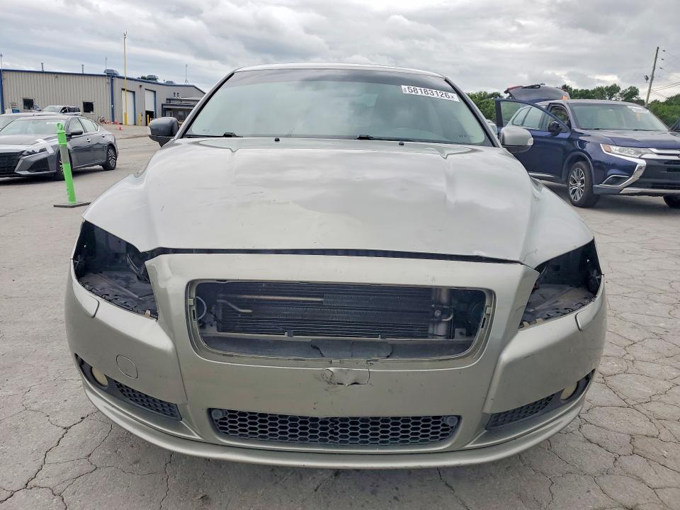 58183126 :رقم المزاد ، YV1AS982671033754 vin ، 2007 Volvo S80 مزاد بيع