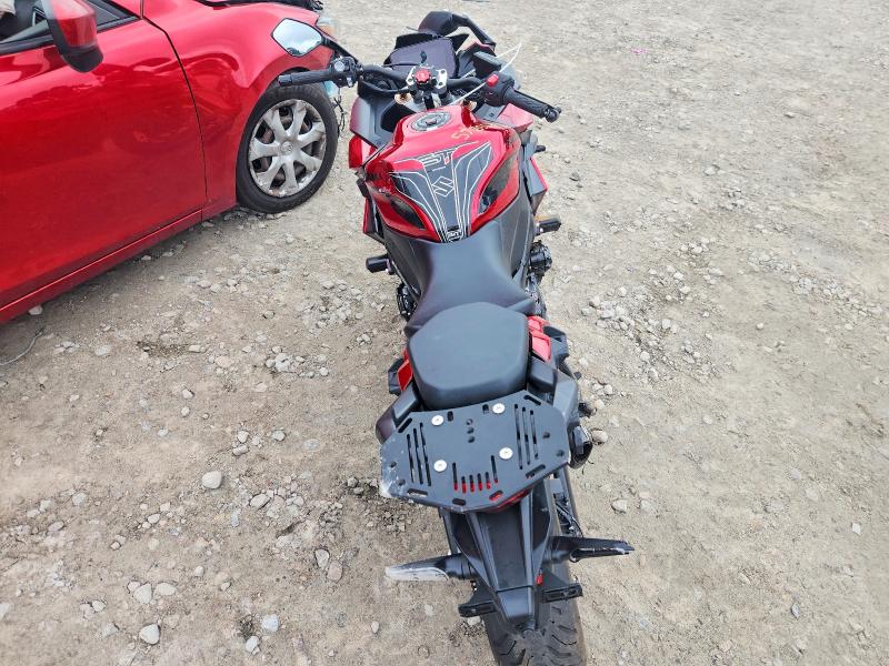 Aukcja sprzedaży 2024 Suzuki Gsx1000, vin: JS1EK12B6R7100123, numer aukcji: 57855256