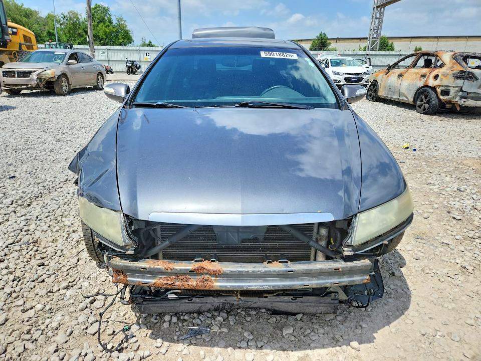 Продажа на аукционе авто 2008 Acura Tl, vin: 19UUA66248A047873, номер лота: 59018826