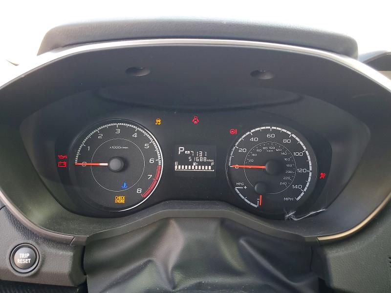 Aukcja sprzedaży 2019 Subaru Crosstrek, vin: JF2GTADC3K8309628, numer aukcji: 58982626