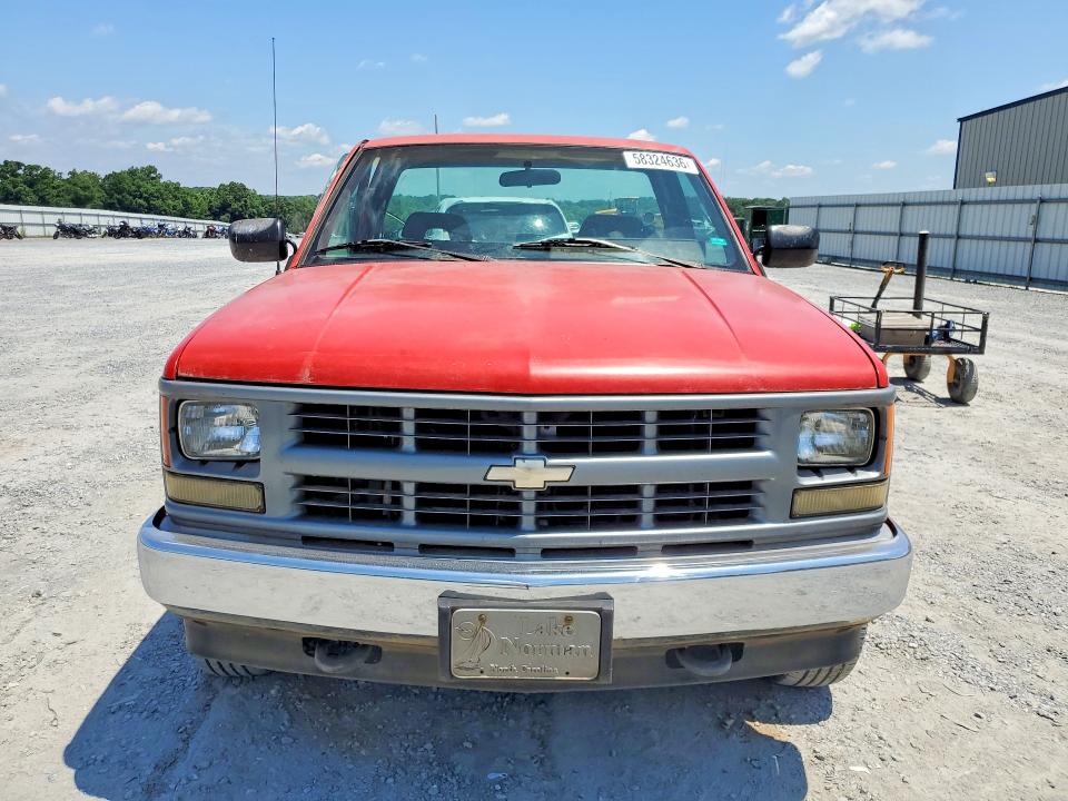 Продаж на аукціоні авто 1994 Chevrolet Gmt-400, vin: 1GCEK14Z0RZ282969, номер лоту: 58324636