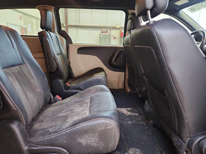 Aukcja sprzedaży 2019 Dodge Grand Caravan, vin: 2C4RDGBG5KR792654, numer aukcji: 57823766