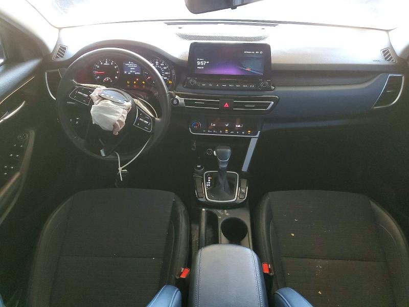 Продаж на аукціоні авто 2023 Kia Seltos, vin: KNDEU2AAXP7376252, номер лоту: 55934486