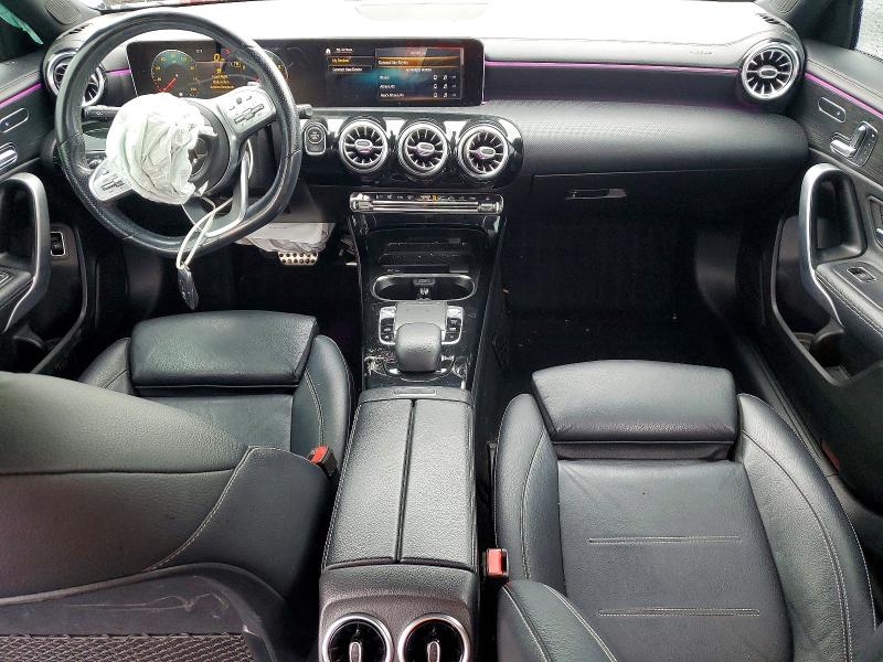 Aukcja sprzedaży 2019 Mercedes-benz A, vin: WDD3G4FB3KW032195, numer aukcji: 57743786