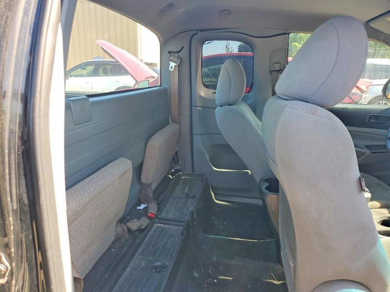 Aukcja sprzedaży 2015 Toyota Tacoma, vin: 5TFTX4CN3FX066565, numer aukcji: 55588026