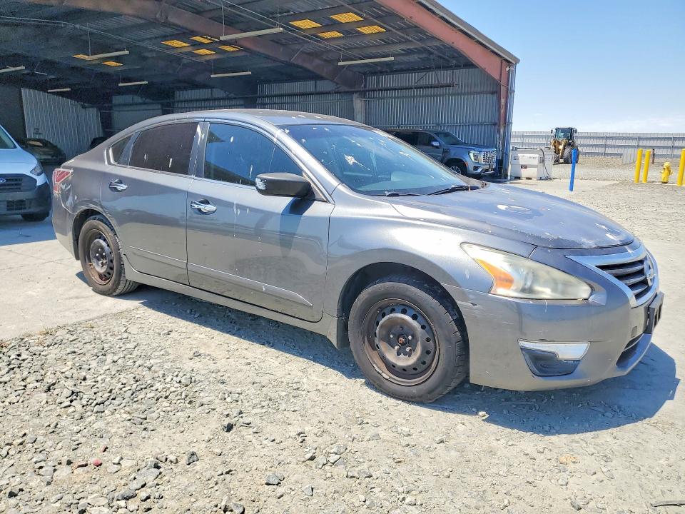 Aukcja sprzedaży 2014 Nissan Altima, vin: 1N4AL3AP1EN357258, numer aukcji: 58058046