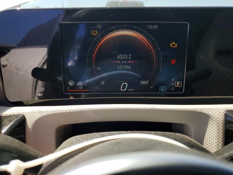 58151946 :رقم المزاد ، W1K5J4GBXLN100671 vin ، 2020 Mercedes-benz Cla مزاد بيع