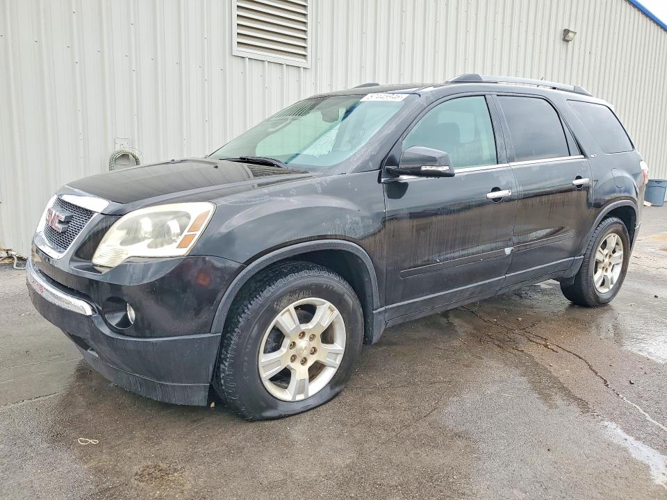 Aukcja sprzedaży 2012 Gmc Acadia, vin: 1GKKVRED0CJ377683, numer aukcji: 57445946