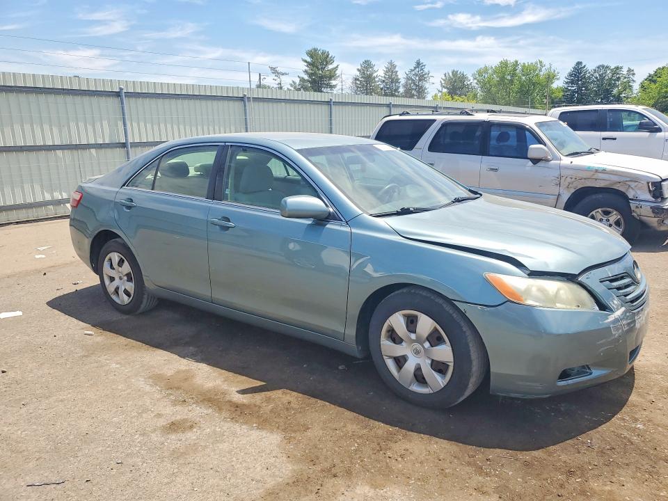 2008 Toyota Camry მანქანა იყიდება აუქციონზე, vin: 4T1BE46KX8U783239, აუქციონის ნომერი: 56138236