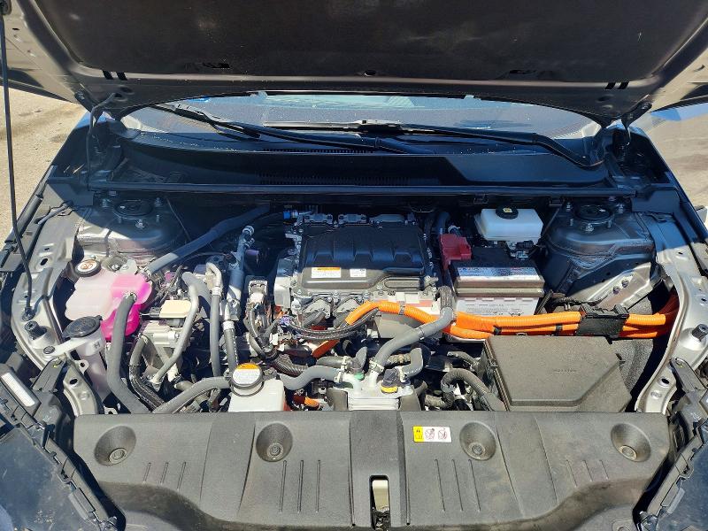 Продажа на аукционе авто 2024 Subaru Solterra, vin: JTMABABA3RA070870, номер лота: 57068456