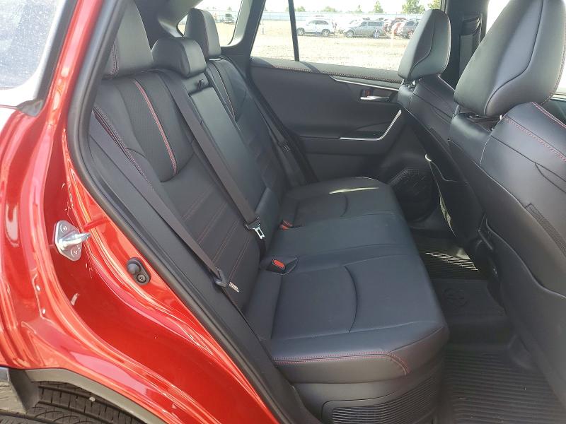 Aukcja sprzedaży 2024 Toyota Rav4 Prime, vin: JTMFB3FVXRD228750, numer aukcji: 56719856