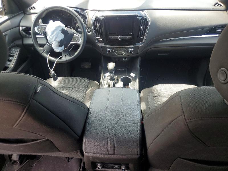 Продажа на аукционе авто 2023 Chevrolet Traverse, vin: 1GNERGKWXPJ128215, номер лота: 55471516