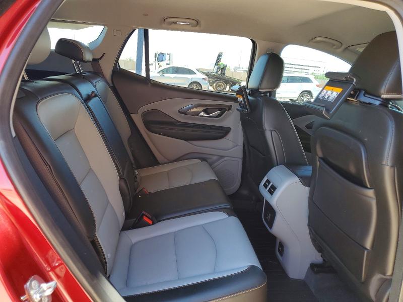 Продаж на аукціоні авто 2019 Gmc Terrain, vin: 3GKALPEX5KL192973, номер лоту: 58292026