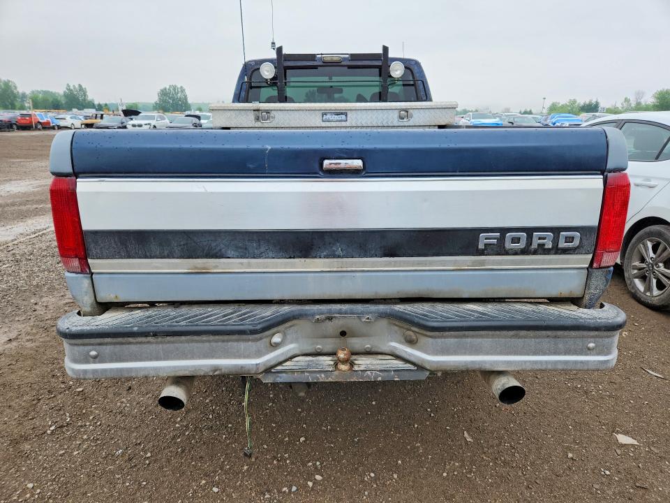 Продажа на аукционе авто 1993 Ford F150, vin: 2FTEF14N3PCA69350, номер лота: 56675016