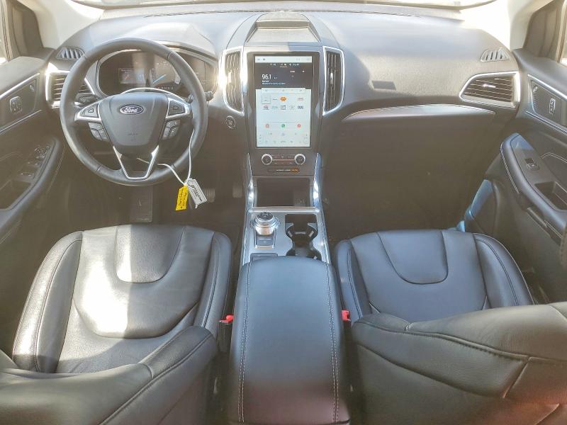 Продаж на аукціоні авто 2022 Ford Edge, vin: 2FMPK4K94NBA71327, номер лоту: 57729626