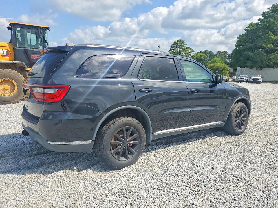 Aukcja sprzedaży 2016 Dodge Durango, vin: 1C4RDJAG2GC486171, numer aukcji: 59161916