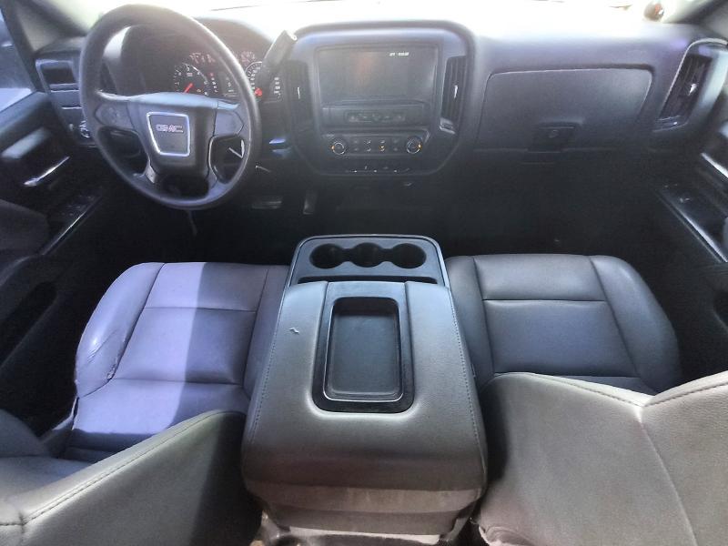 Продаж на аукціоні авто 2018 Gmc Sierra, vin: 1GTR1LEHXJZ197177, номер лоту: 56675726