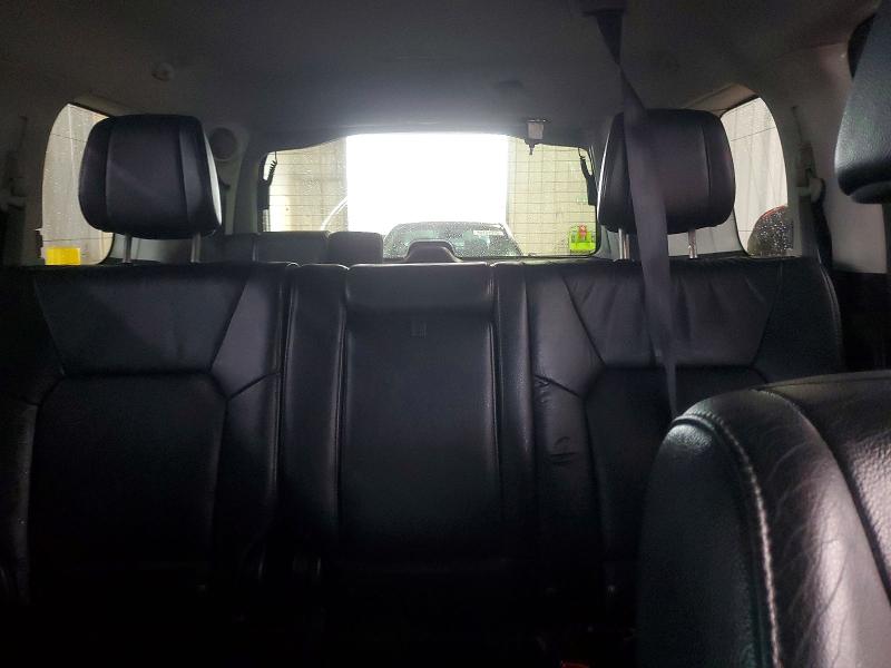 Aukcja sprzedaży 2012 Honda Pilot, vin: 5FNYF4H9XCB011086, numer aukcji: 56430106