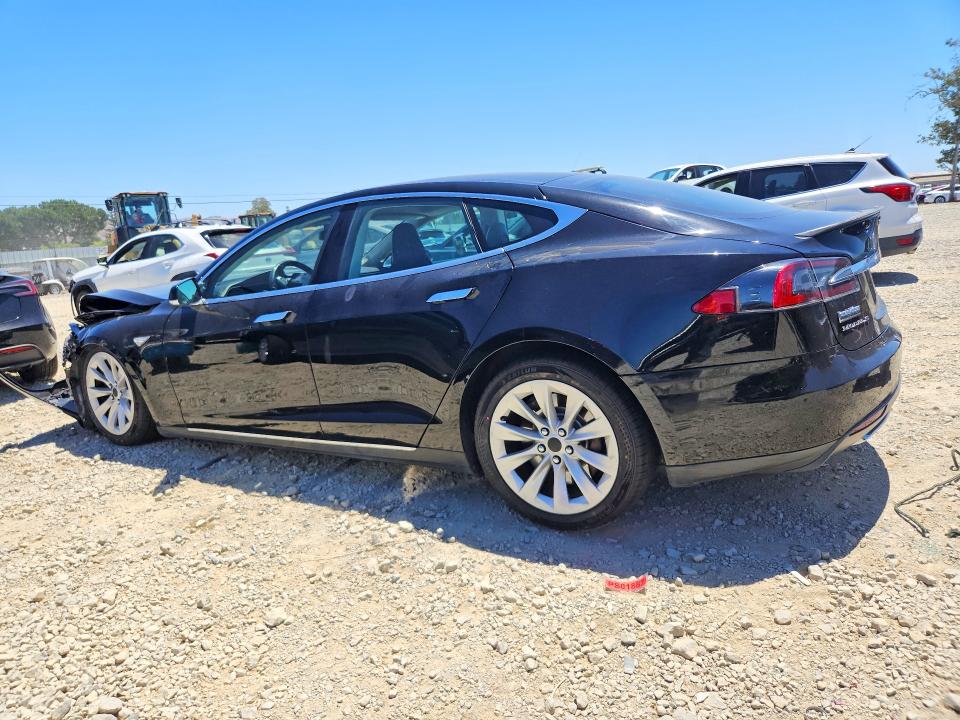 Aukcja sprzedaży 2013 Tesla Model S, vin: 5YJSA1DP2DFP26016, numer aukcji: 57208996