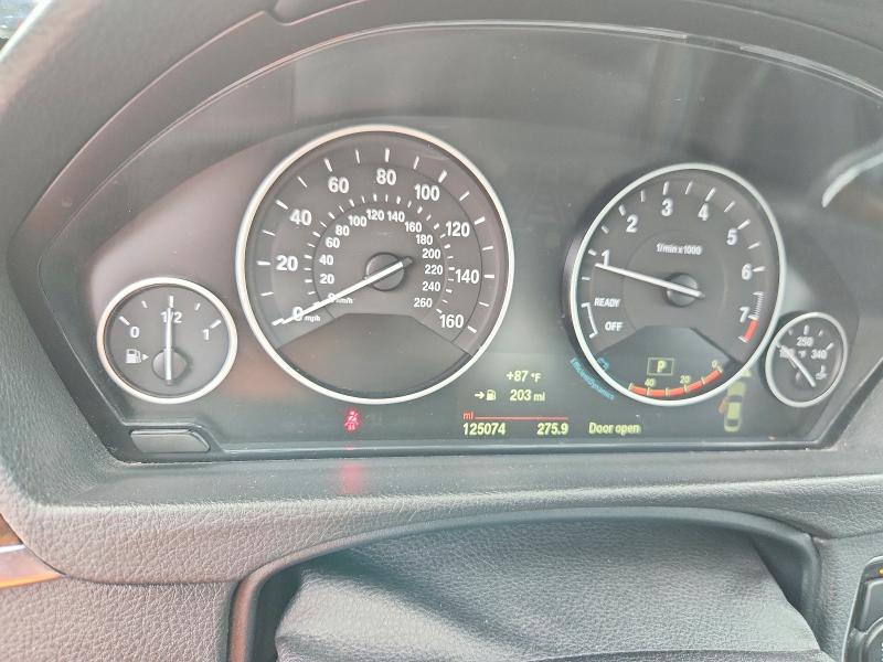 Продаж на аукціоні авто 2015 Bmw 428, vin: WBA3N5C54FK484770, номер лоту: 57118426