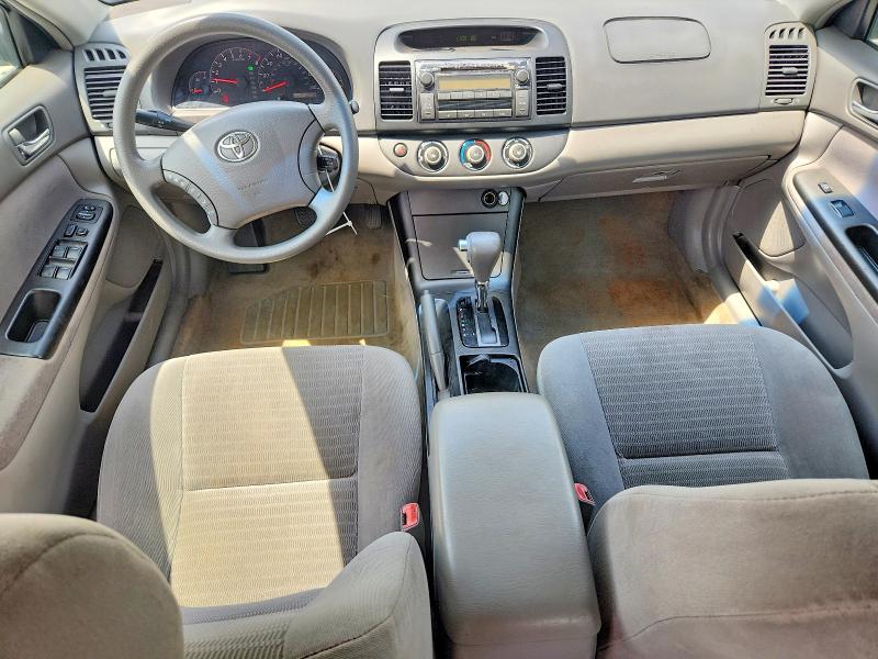 Aukcja sprzedaży 2005 Toyota Camry, vin: 4T1BE32K85U568129, numer aukcji: 57006846