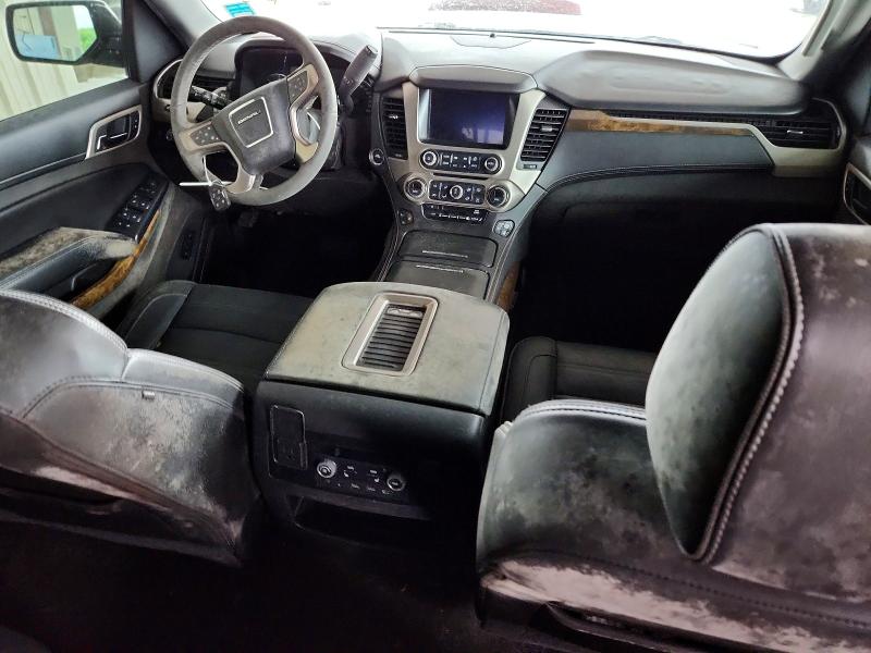 2017 Gmc Yukon Xl მანქანა იყიდება აუქციონზე, vin: 1GKS1HKJ4HR320833, აუქციონის ნომერი: 55800466