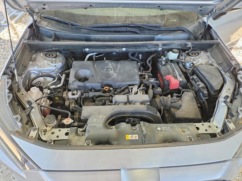 Aukcja sprzedaży 2019 Toyota Rav 4, vin: 2T3G1RFV2KW075641, numer aukcji: 57001176
