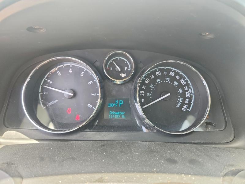 85630755 :رقم المزاد ، 3GNAL3EK1ES645996 vin ، 2014 Chevrolet Captiva مزاد بيع