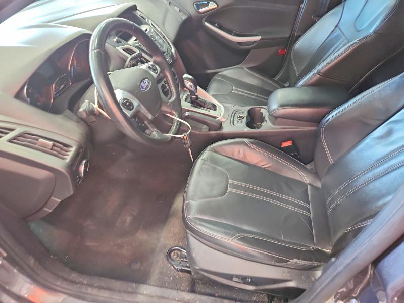 Продаж на аукціоні авто 2014 Ford Focus, vin: 1FADP3K25EL422886, номер лоту: 57412806