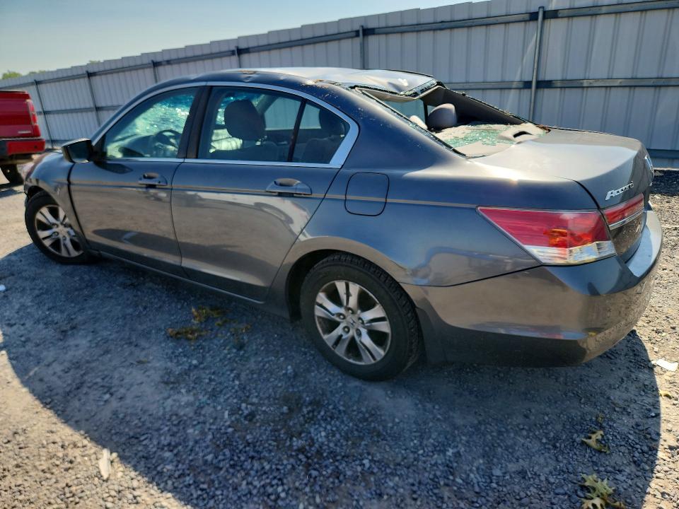 Продаж на аукціоні авто 2012 Honda Accord, vin: 1HGCP2F48CA226334, номер лоту: 85980685