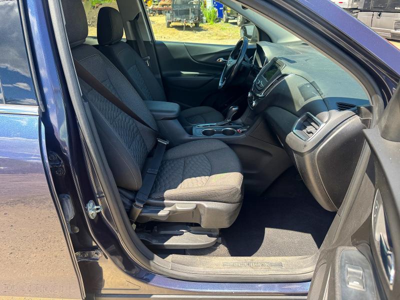 Продажа на аукционе авто 2019 Chevrolet Equinox, vin: 3GNAXUEV4KL254562, номер лота: 58966276