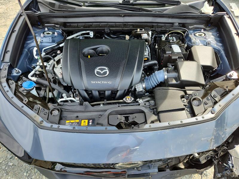 Продажа на аукционе авто 2021 Mazda Cx-30, vin: 3MVDMBDL6MM270289, номер лота: 59053246