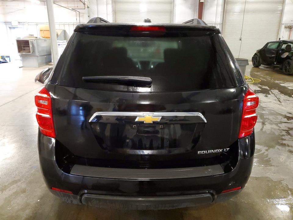 Продаж на аукціоні авто 2016 Chevrolet Equinox, vin: 2GNALCEK2G1184631, номер лоту: 55893626