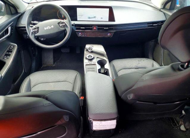 Продаж на аукціоні авто 2024 Kia Ev6, vin: KNDC34LA4R5205403, номер лоту: 56864646