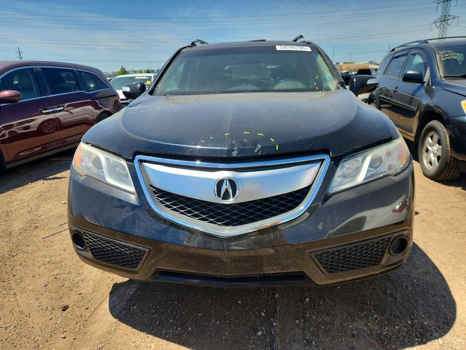 Продаж на аукціоні авто 2013 Acura Rdx, vin: 5J8TB4H30DL008828, номер лоту: 54596296