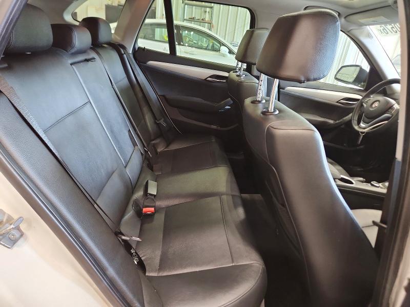 Aukcja sprzedaży 2013 Bmw X1, vin: WBAVL1C53DVR86415, numer aukcji: 56680576