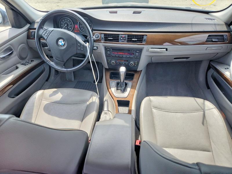 Aukcja sprzedaży 2009 Bmw 328, vin: WBAPH77549NM46392, numer aukcji: 58567756